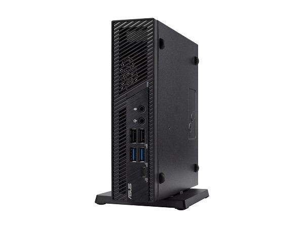 Preview: ASUS PB63 B7205AH - Mini-PC - Core i7 i7-14700 / 2 hinten