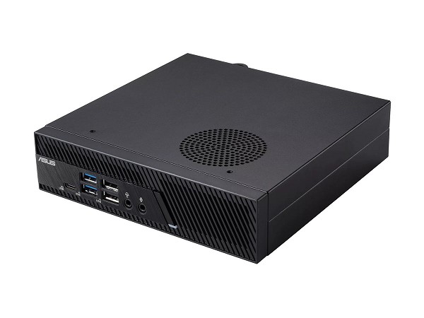 ASUS PB63 B7205AH - Mini-PC - Core i7 i7-14700 / 2 oben