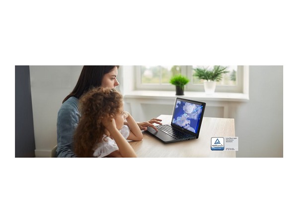 Preview: Acer TravelMate B3 Spin 12 TMB312RN-31-TCO - 31 cm hinten