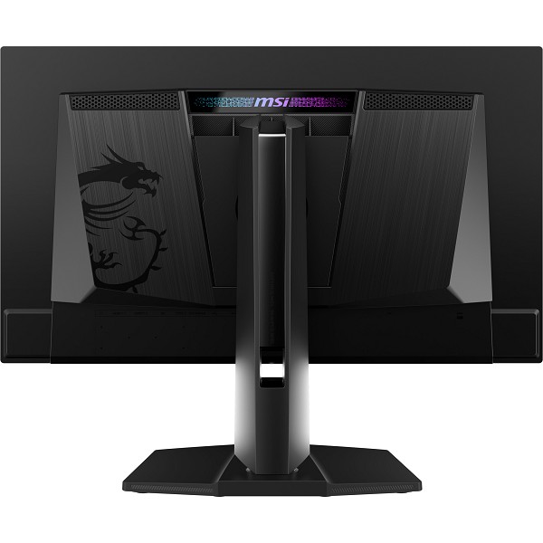 MSI MPG 272URXDE QD-OLED Computerbildschirm 67,3 c innen