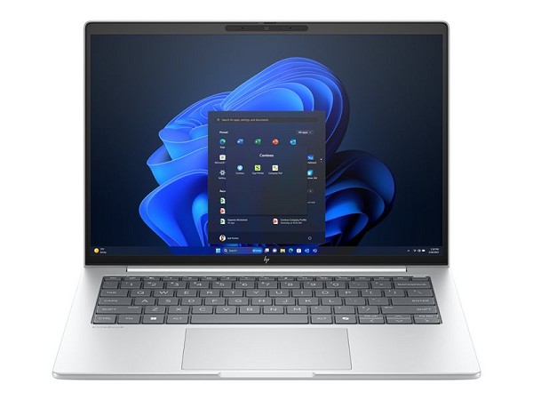 HP EliteBook 8 G1i Notebook AI - 35.6 cm (14