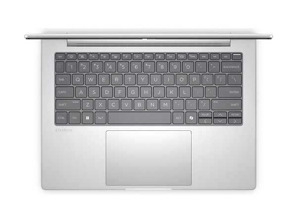 HP EliteBook 8 G1a - 14", AMD Ryzen 7 250, 32 GB RAM, 1 TB S innen