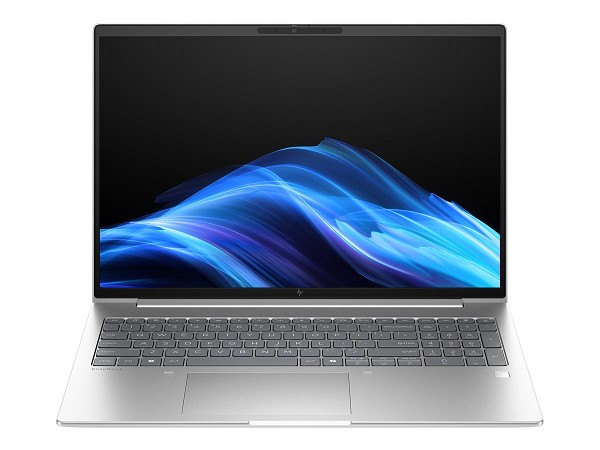 HP EliteBook 6 G1i Notebook AI - 40.6 cm (16
