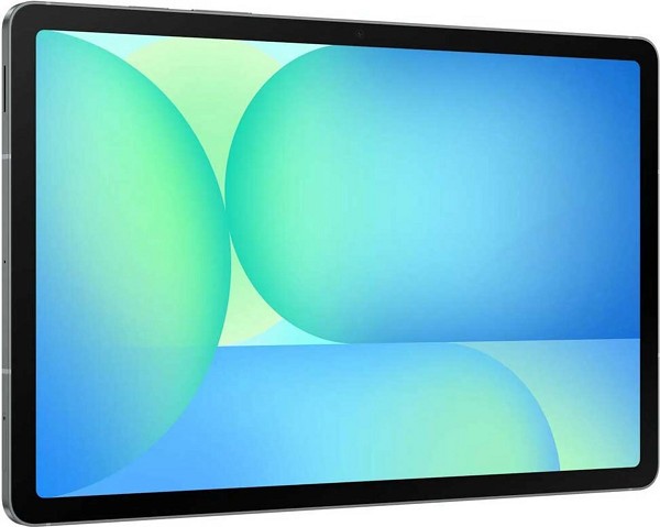Preview: Samsung Galaxy Tab S10 FE X526, Gray, 8GB RAM, 128 hinten