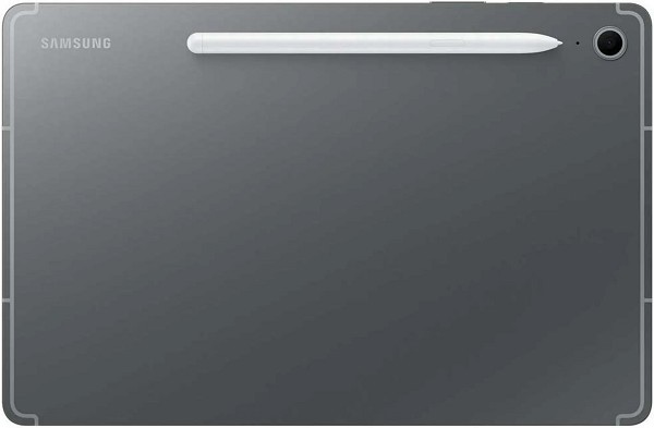 Preview: Samsung Galaxy Tab S10 FE X526, Gray, 8GB RAM, 128 rechts