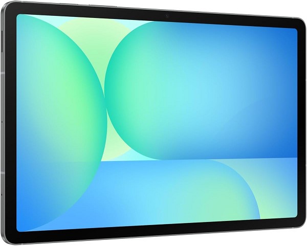 Preview: Samsung Galaxy Tab S10 FE X520, Gray, 12GB RAM, 25 hinten