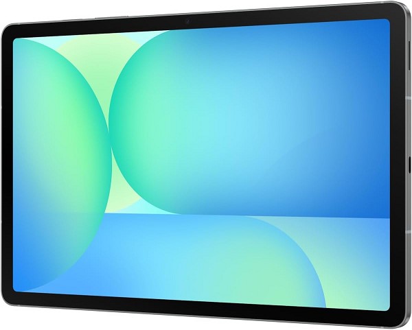 Preview: Samsung Galaxy Tab S10 FE X520, Gray, 12GB RAM, 25 links