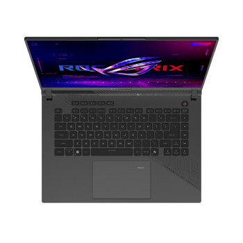 Preview: ASUS ROG Strix G16 G614FP-S5008W - 16