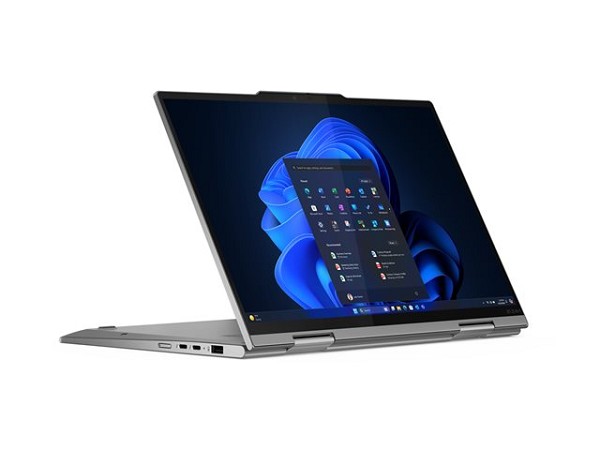 Lenovo ThinkPad X1 2-in-1 Gen 10 - (14") - Ultra 7 258V - Ev oben
