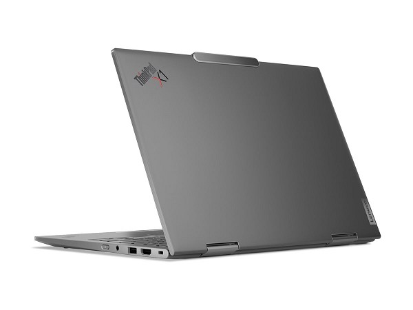 Lenovo ThinkPad X1 2-in-1 Gen 10 - (14") - Ultra 7 258V - Ev vorn links