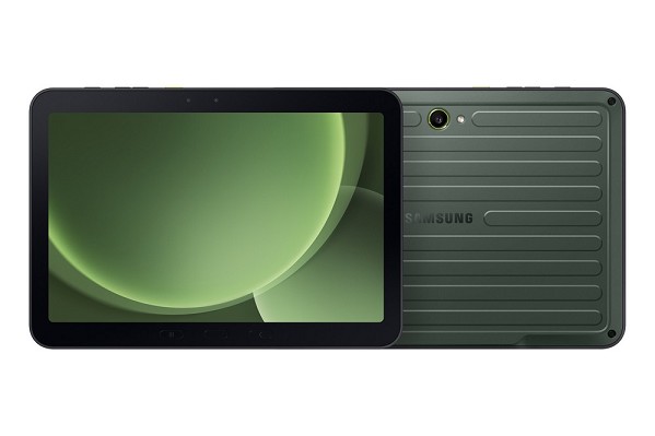 Preview: Samsung Galaxy Tab Active5 Pro X356B, 6GB RAM, 128 rechts