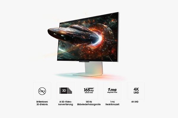 Preview: Samsung 27