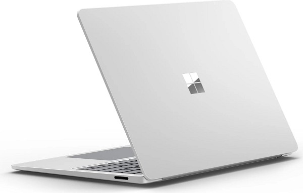 Preview: Microsoft Surface Laptop 13.8