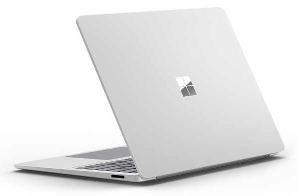 Preview: Microsoft Surface Laptop – 13,8