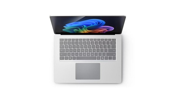 Preview: Microsoft Surface Laptop 13.8