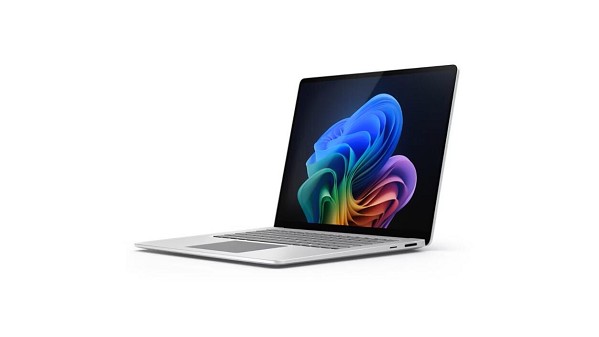 Preview: Microsoft Surface Laptop 13.8