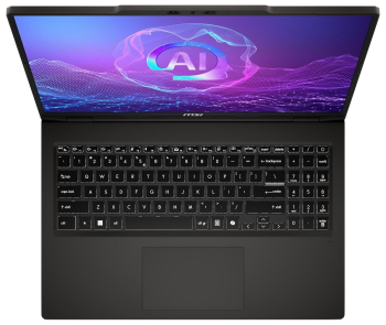 Preview: MSI VenturePro A16 AI+ A3HWEG-003 - 16