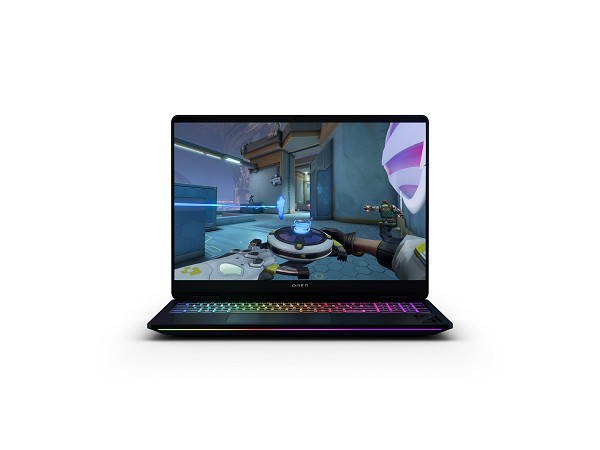 Preview: HP OMEN MAX by HP Laptop 16-ak0097ng - AMD Ryzen A rechts