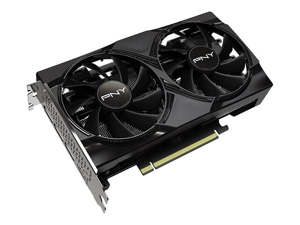 PNY GeForce RTX 5060 8GB - Grafikkarten - GeForce