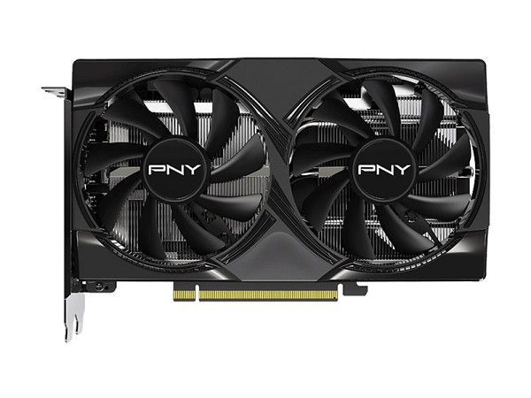 Preview: PNY GeForce RTX 5060 8GB - Grafikkarten - GeForce links