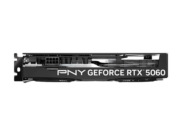 Preview: PNY GeForce RTX 5060 8GB - Grafikkarten - GeForce rechts