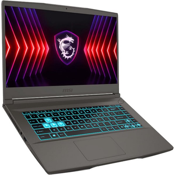 MSI Thin 15 B13UC-3073 - 15,6