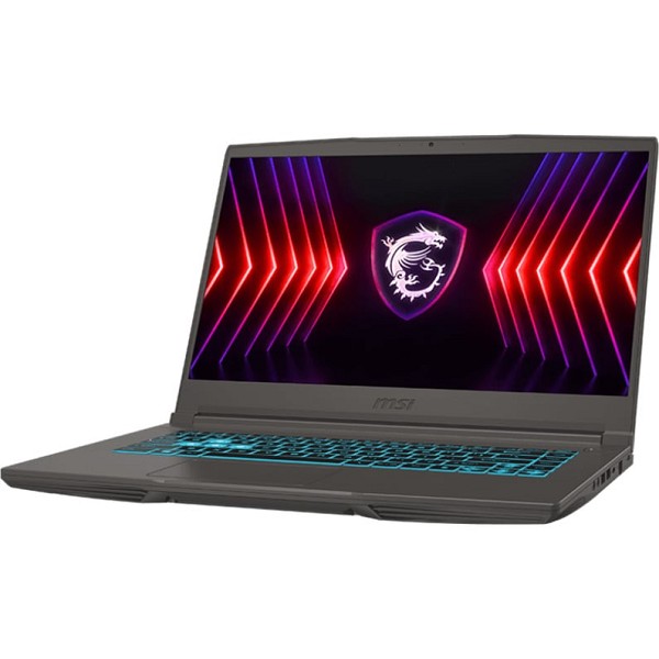 Preview: MSI Thin 15 B13UC-3073 - 15,6