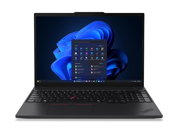 Preview: Lenovo ThinkPad T16 Gen 4 - 16
