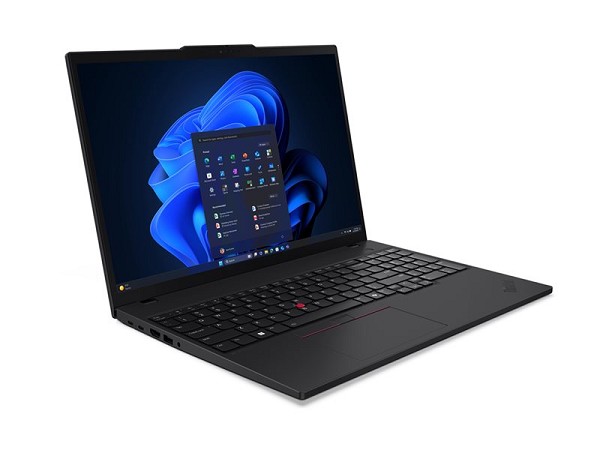Lenovo ThinkPad T16 Gen 4 - 16", Intel Core Ultra 7 255U, 32 oben