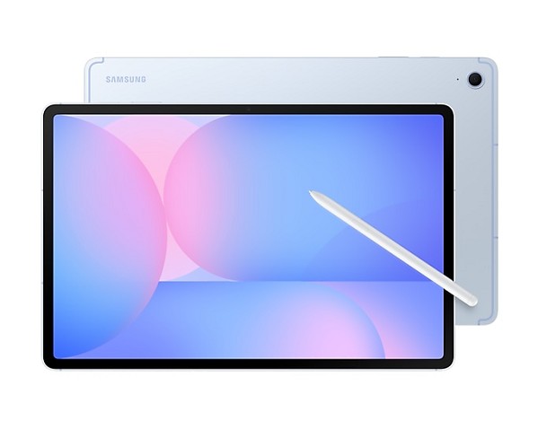 Preview: Samsung Galaxy Tab S10 FE+ 5G Samsung Exynos LTE-T hinten