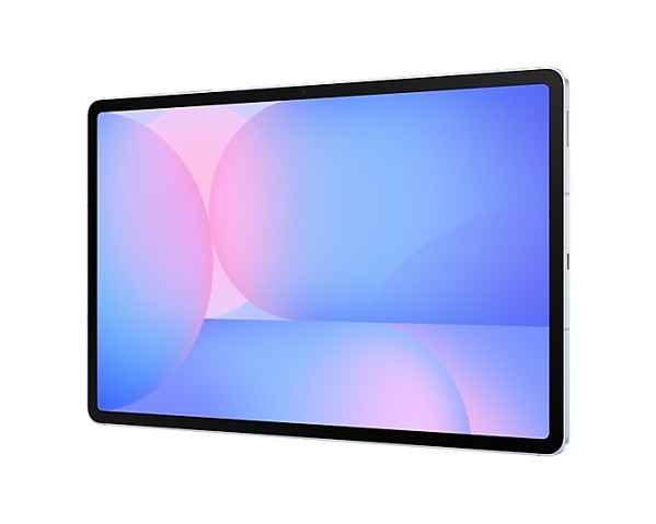 Samsung Galaxy Tab S10 FE+ 5G Samsung Exynos LTE-T oben