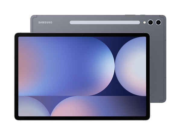 Preview: Samsung Galaxy Tab S10+ - Tablet - Android - 512 G rechts