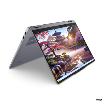 Lenovo IdeaPad 5 2-in-1 16AKP10 83KU - Flip-Design