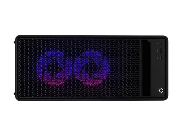 Preview: Lenovo Legion T5 30IAS10 - Intel Core Ultra 7 265K hinten