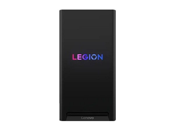 Lenovo Legion T5 30IAS10 - Intel Core Ultra 7 265K oben