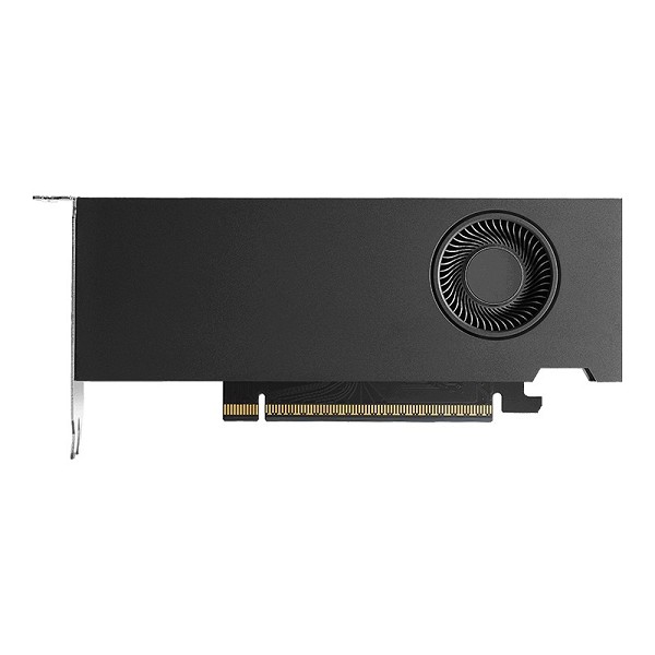 PNY NVIDIA RTX PRO 4000 Blackwell SFF Edition – 24 GB GDDR7, PCIe 677