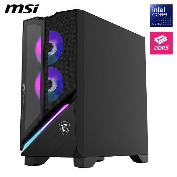 MSI MPG Infinite X3 AI 2NVR7-073AT, Core Ultra 7 2
