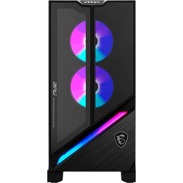 Preview: MSI MPG Infinite X3 AI 2NVP7-096AT, Core Ultra 7 2 hinten