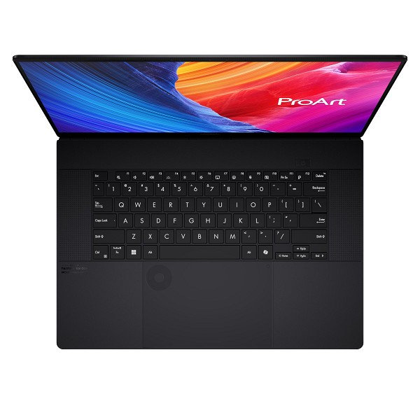 Preview: ASUS ProArt P16 H7606WM-RJ050W, Nano Black, Ryzen links