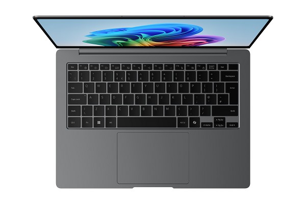 Preview: Samsung Galaxy Book5 Pro - 14
