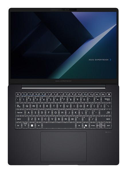 ASUS ExpertBook B3 B3405CCA-LY1071X Intel Core Ult vorn rechts