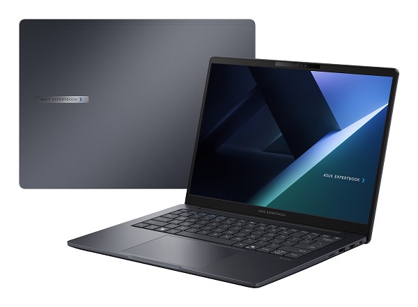 ASUS ExpertBook B3 B3405CCA-LY1071X Intel Core Ult außen