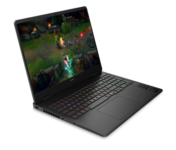 Preview: HP OMEN Gaming Laptop 16-am0495ng - 16