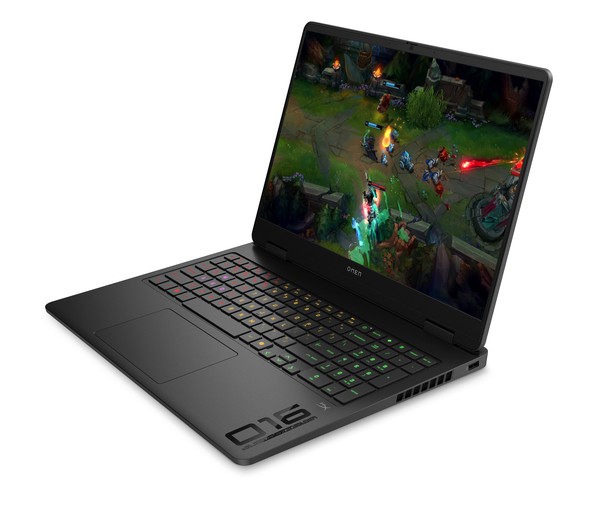 Preview: HP OMEN Gaming Laptop 16-am0495ng - 16