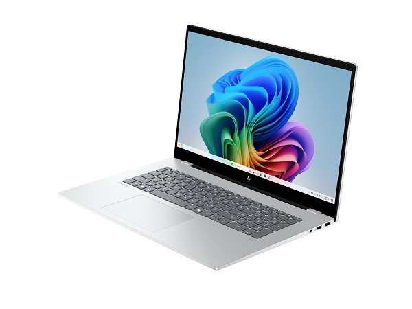 HP OmniBook 7 Next Gen AI Laptop 17-dc0075ng - Int