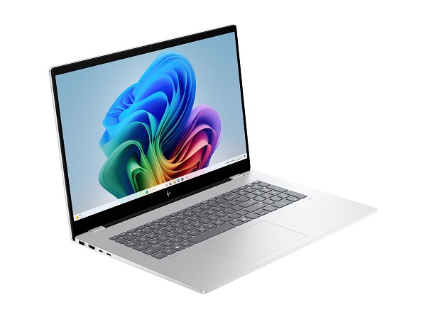 Preview: HP OmniBook 7 Next Gen AI Laptop 17-dc0075ng - Int links