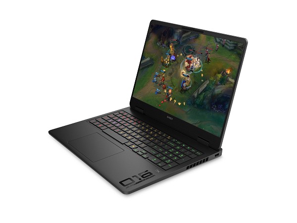 Preview: HP OMEN by HP Laptop 16-ap0091ng - AMD Ryzen 9 894 rechts