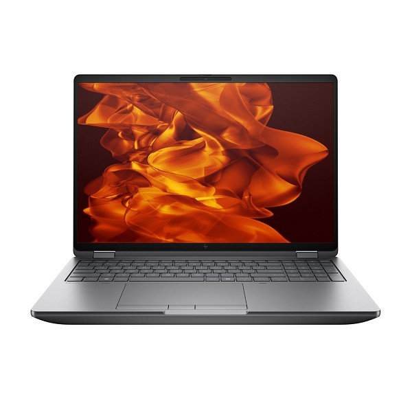 HP ZBook Fury G1i 16 – 16