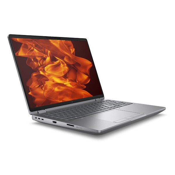 Preview: HP ZBook Fury G1i 16 – 16