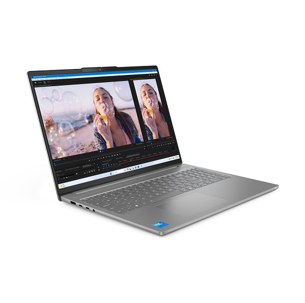 Lenovo IdeaPad Slim 5 16IRH10R 83J1 - Intel Core 7 außen